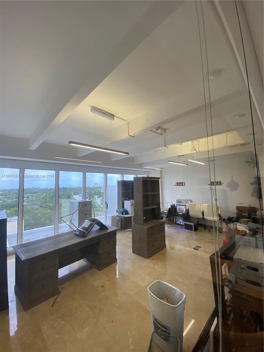 Office for Sale in Miami Beach Florida 33139